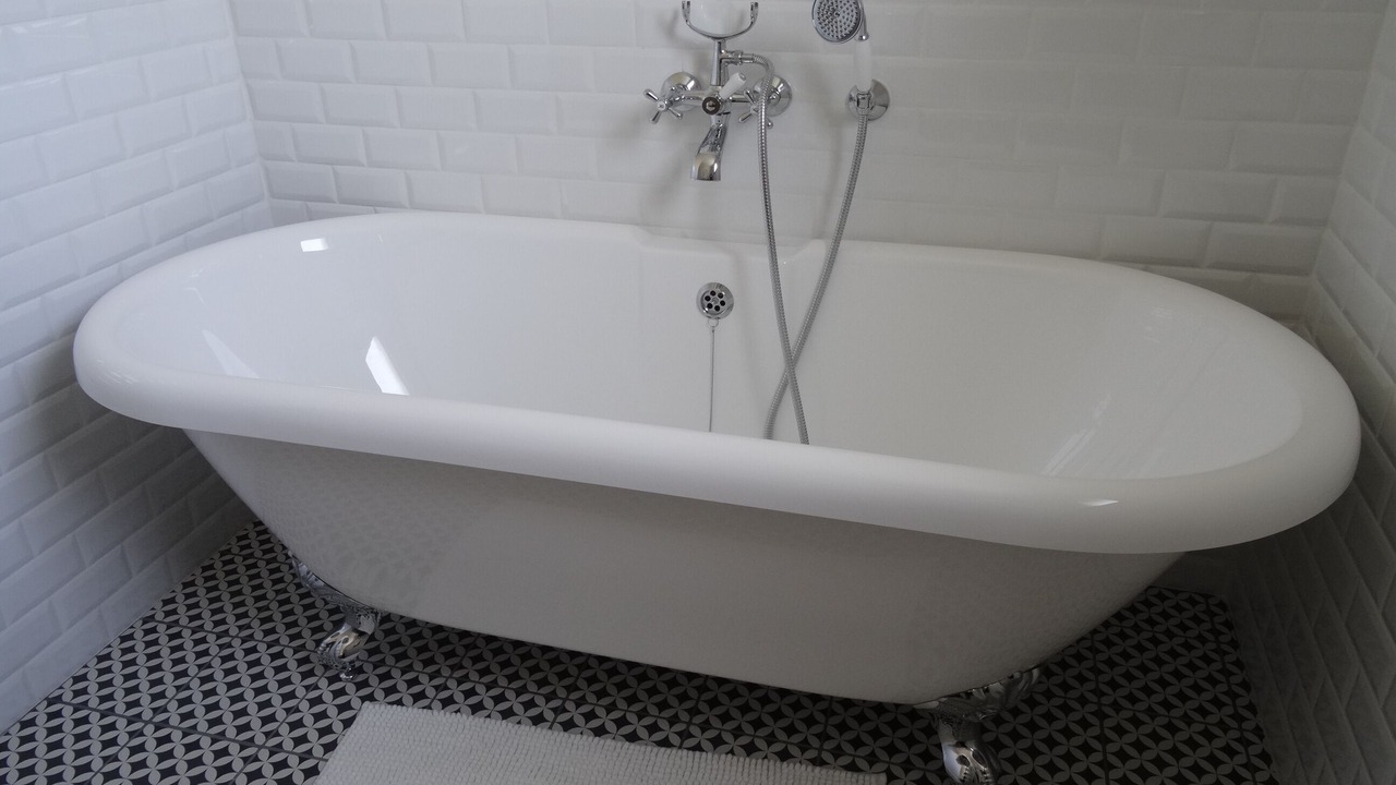 Photo of Bathroom in Chauriat
