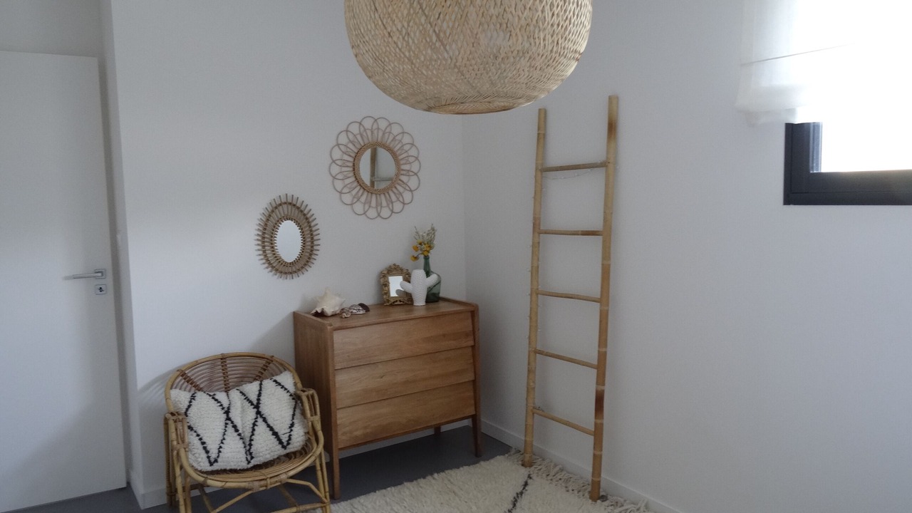 Photo of Bedroom in Chauriat