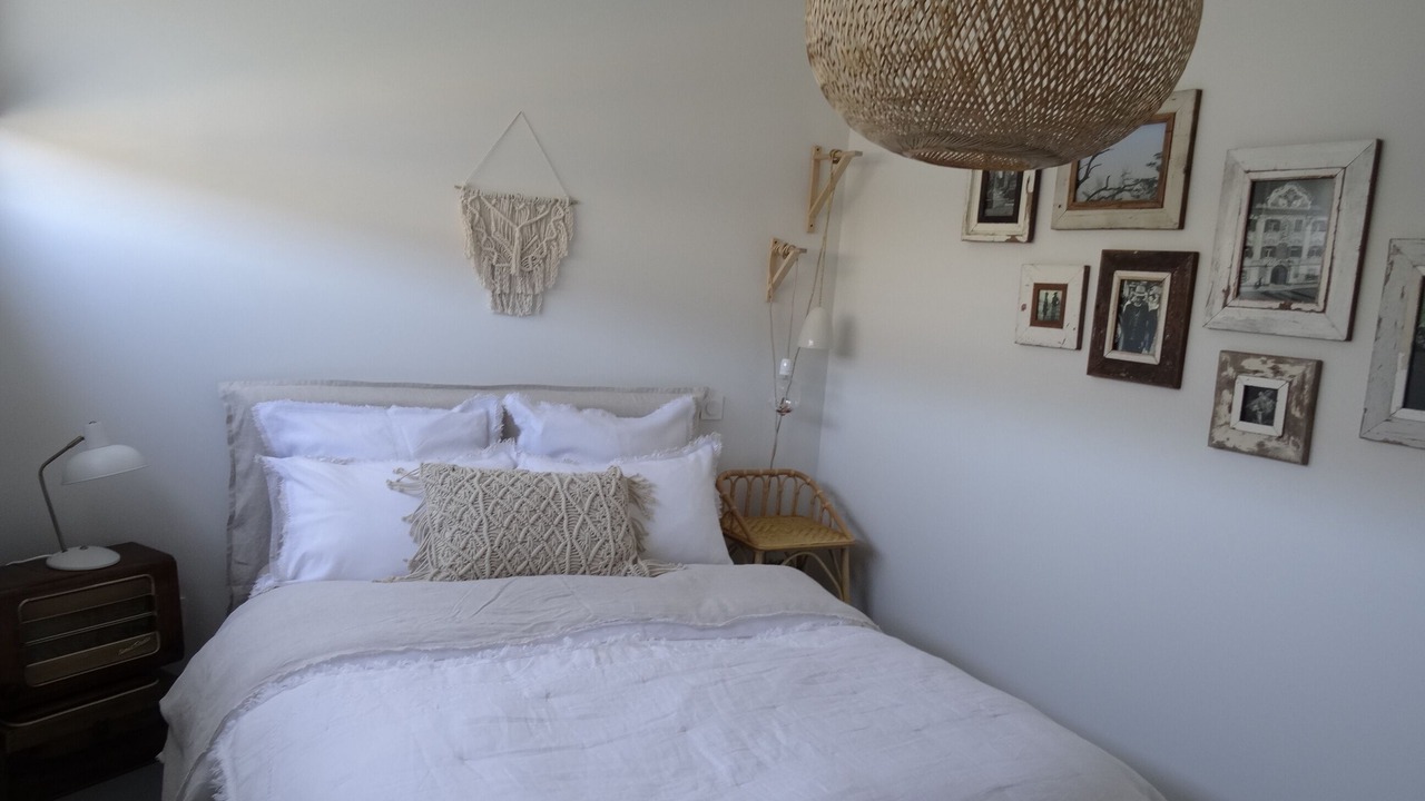 Photo of Bedroom in Chauriat