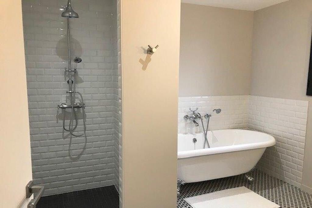 Photo of Bathroom in Chauriat