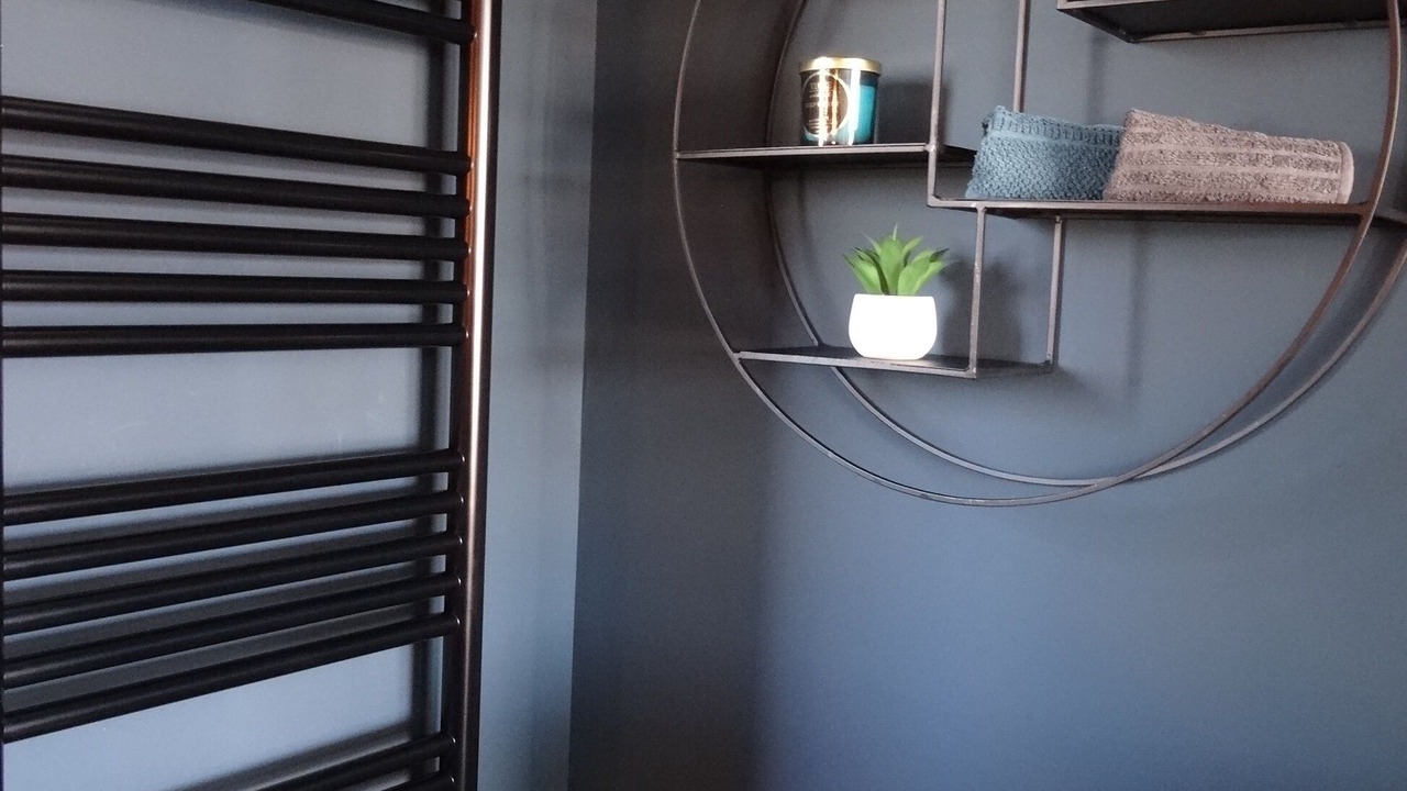 Photo of Bedroom in Chauriat