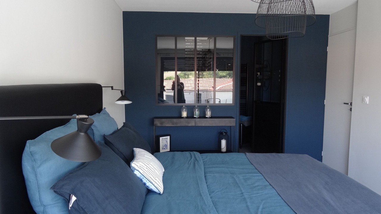 Photo of Bedroom in Chauriat