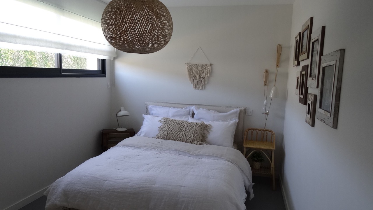 Photo of Bedroom in Chauriat