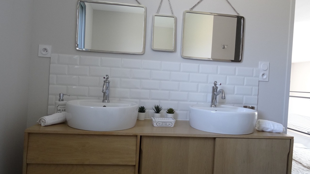 Photo of Bathroom in Chauriat