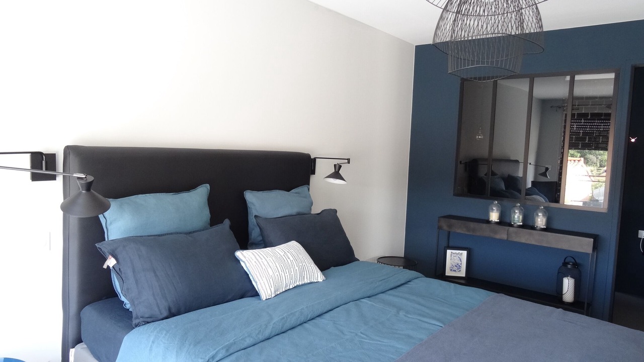 Photo of Bedroom in Chauriat