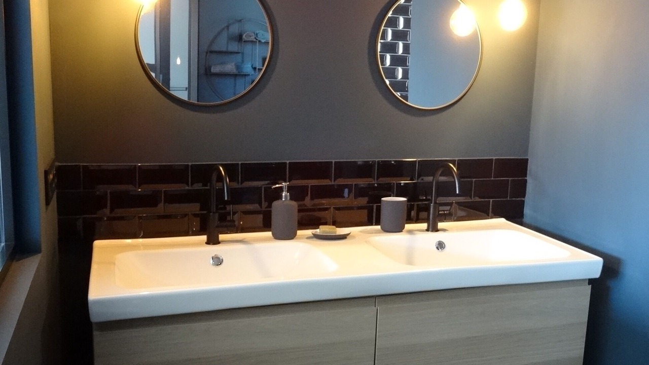 Photo of Bathroom in Chauriat