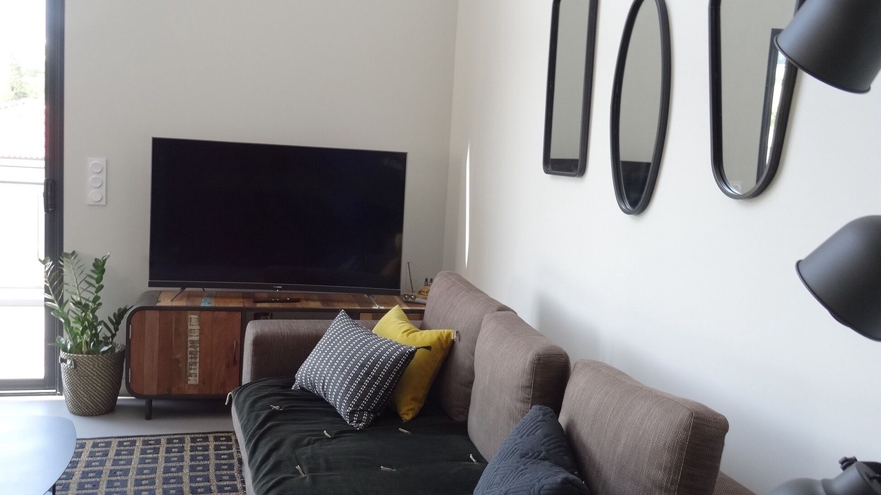 Photo of Livingroom in Chauriat