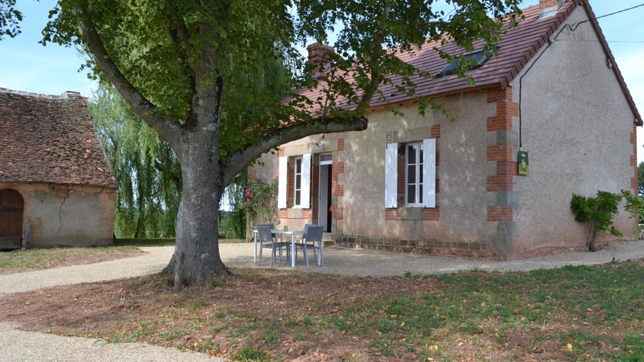 Photo of Outdoor in Agonges