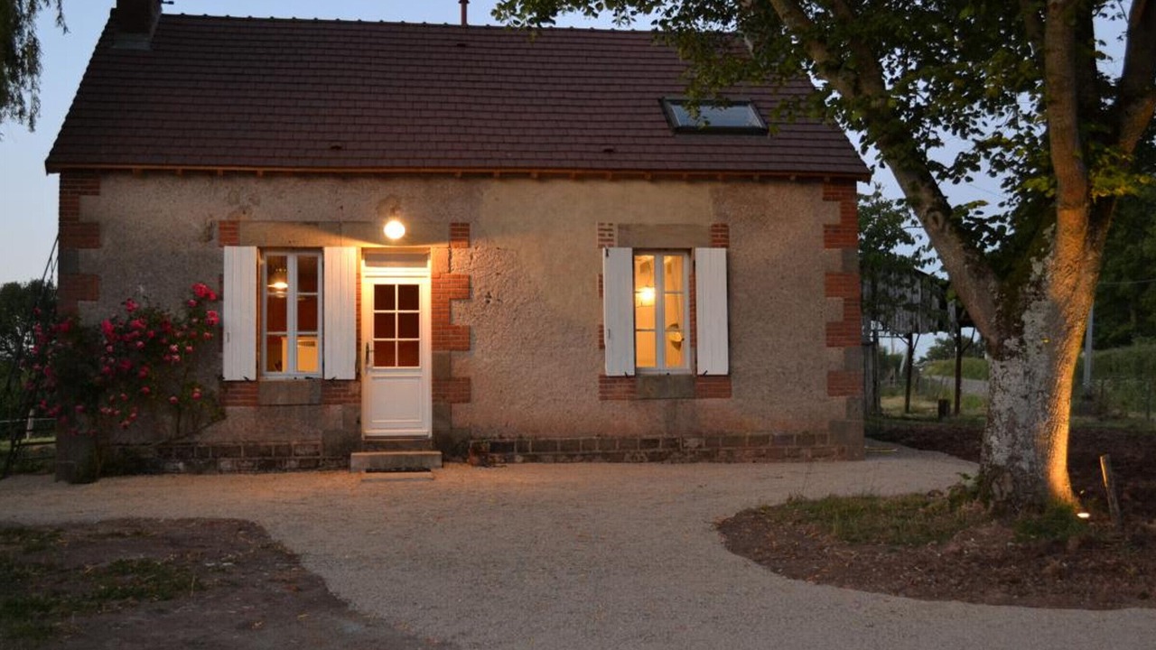 Photo of Outdoor in Agonges
