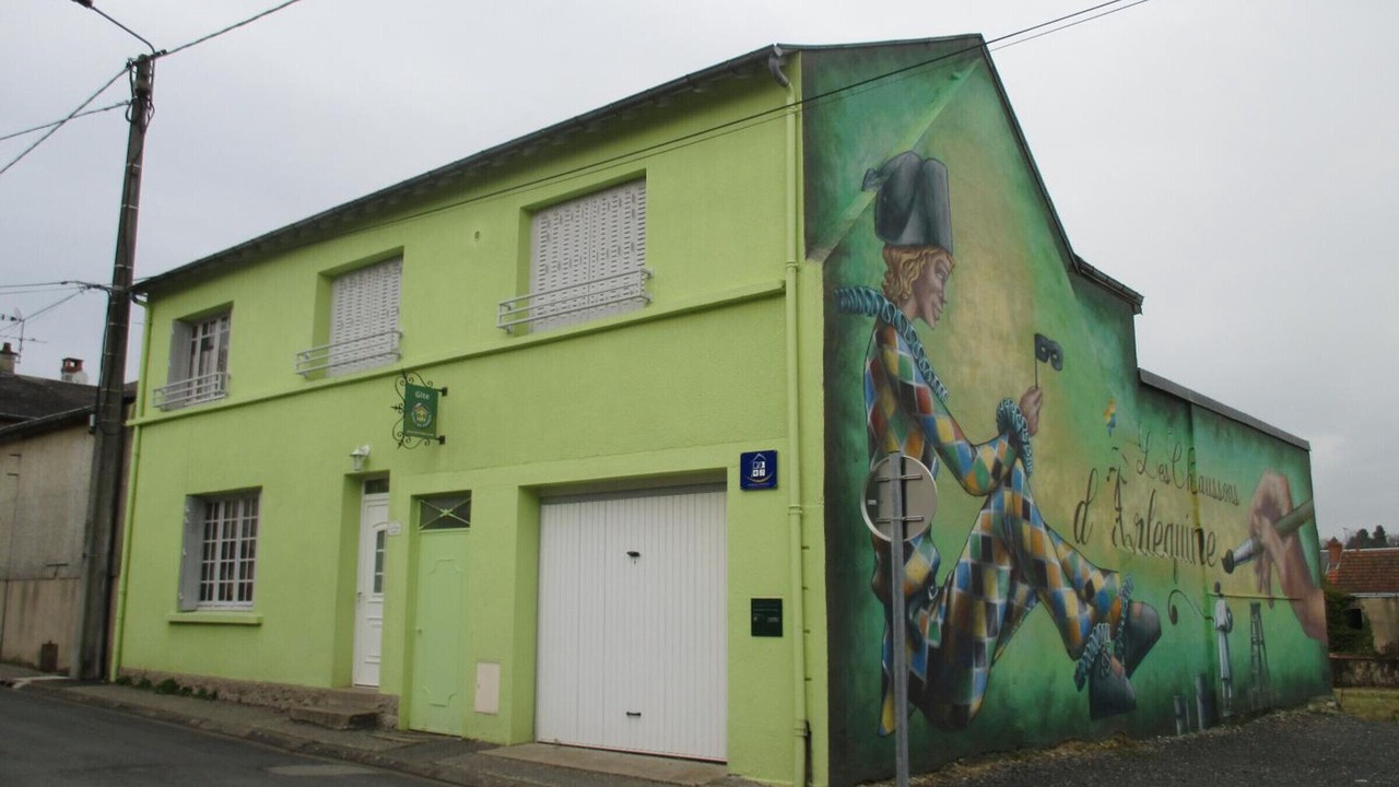 Photo of Outdoor in Dompierre-sur-Besbre