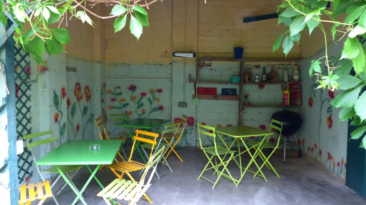 Photo of Outdoor in Dompierre-sur-Besbre
