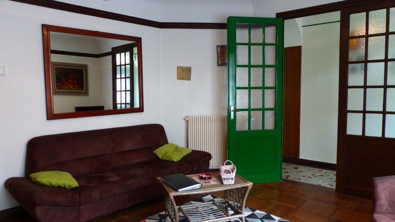 Photo of Livingroom in Dompierre-sur-Besbre