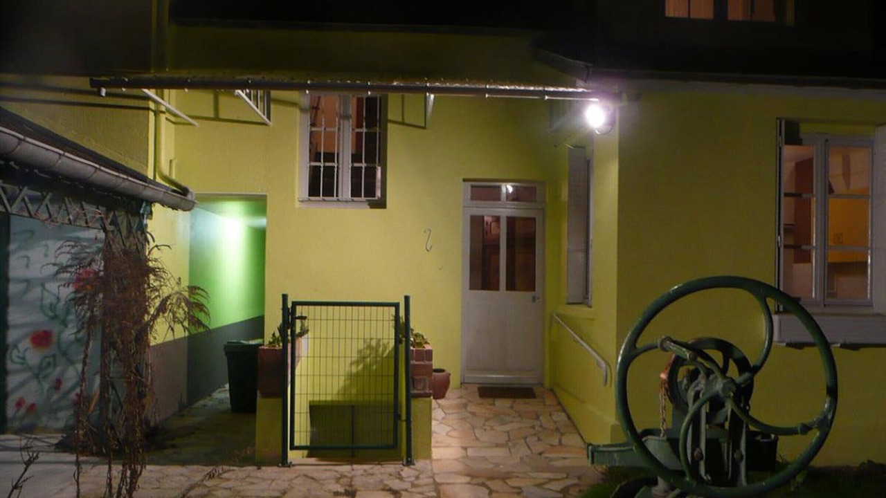 Photo of Outdoor in Dompierre-sur-Besbre