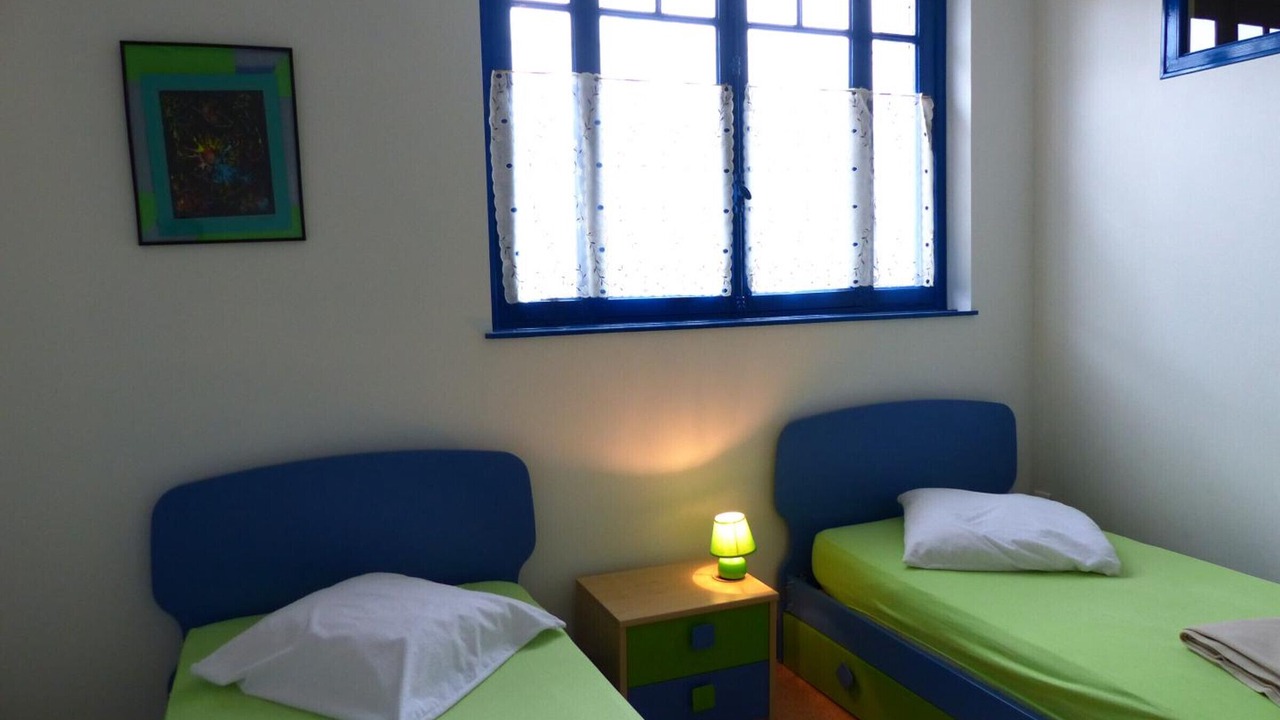Photo of Bedroom in Dompierre-sur-Besbre