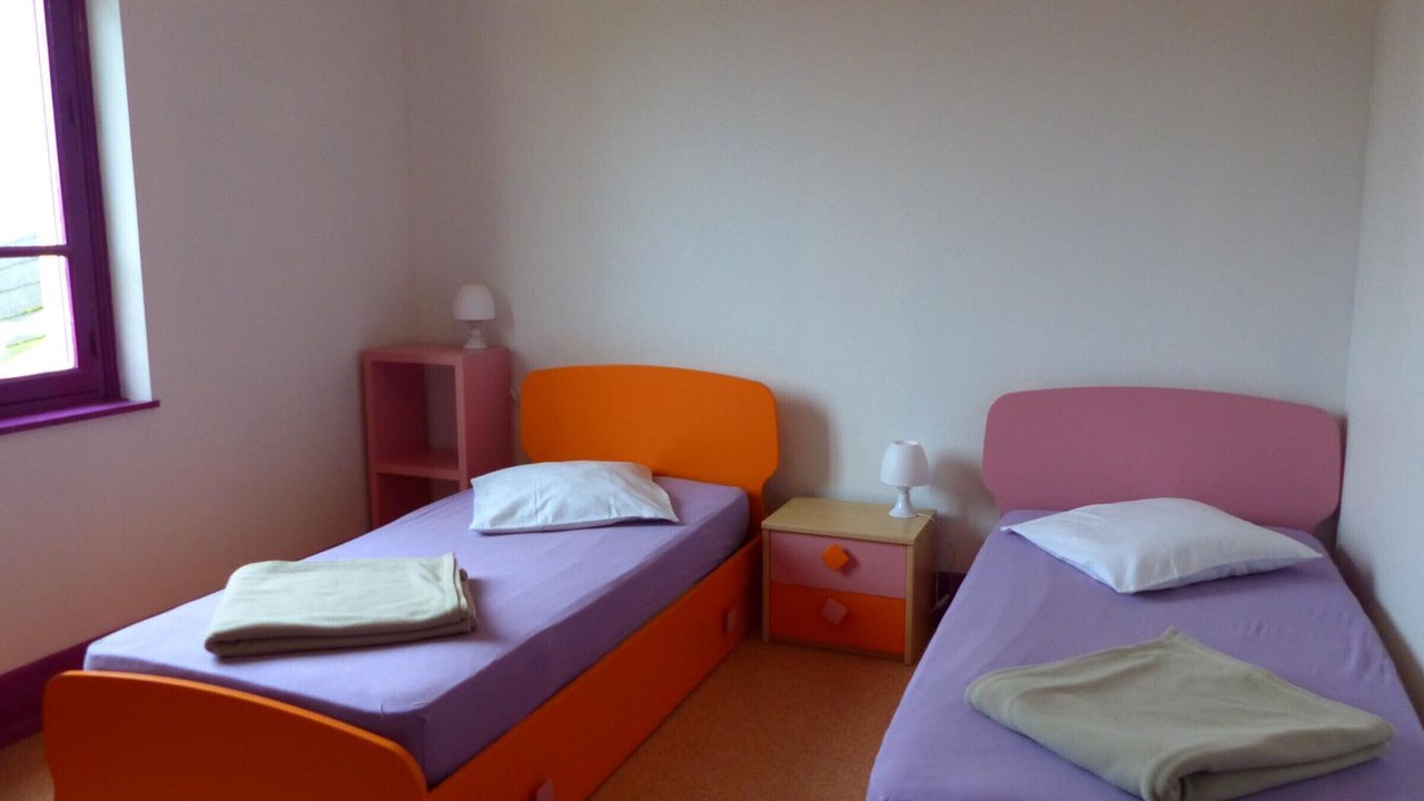 Photo of Bedroom in Dompierre-sur-Besbre