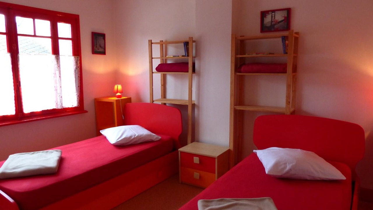 Photo of Bedroom in Dompierre-sur-Besbre