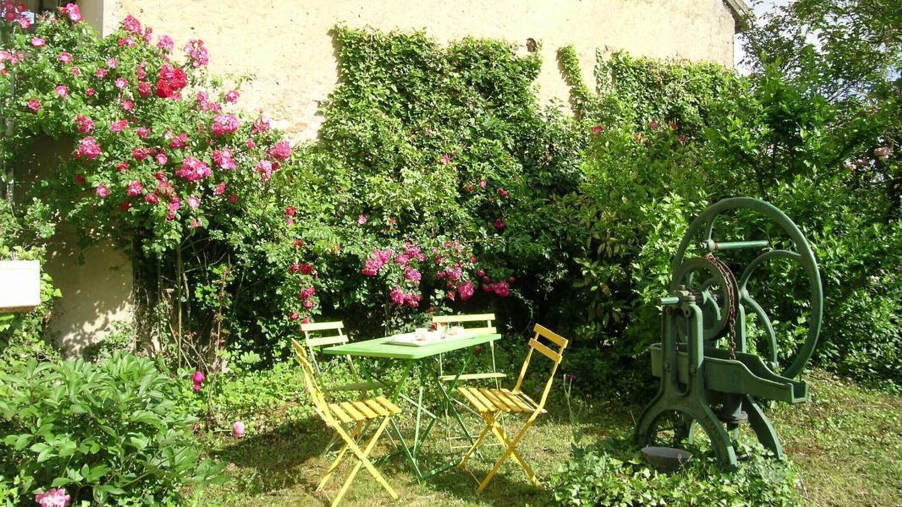 Photo of Outdoor in Dompierre-sur-Besbre