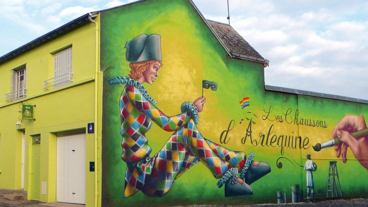 Photo of Outdoor in Dompierre-sur-Besbre