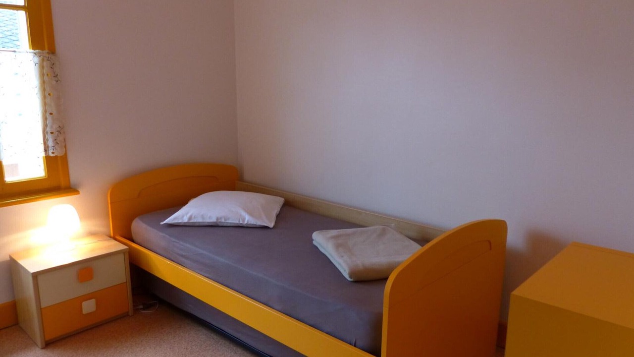 Photo of Bedroom in Dompierre-sur-Besbre