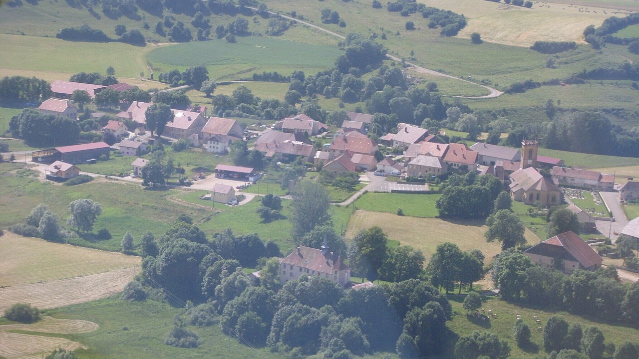 Photo of Outdoor in Mieges