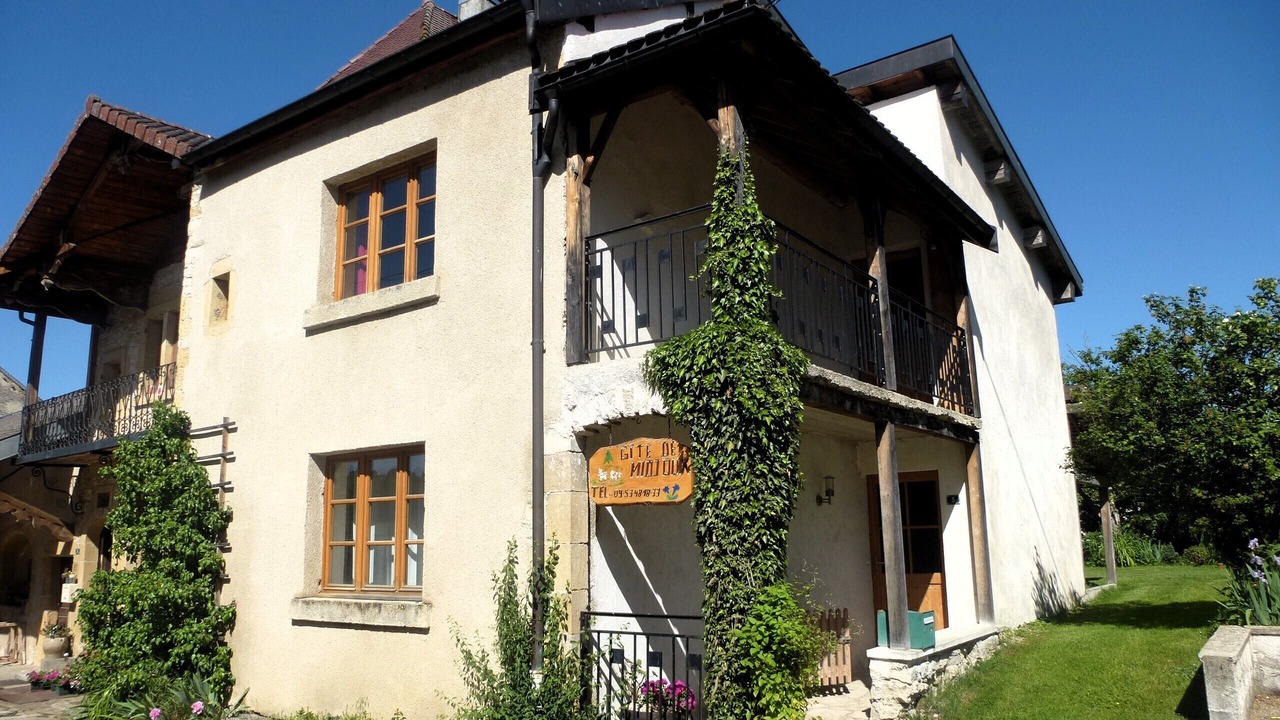 Photo of Outdoor in Mieges