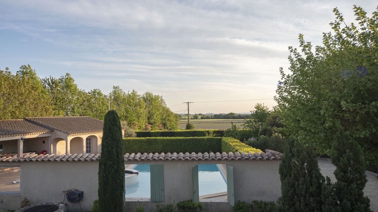 Photo of Outdoor in Roynac