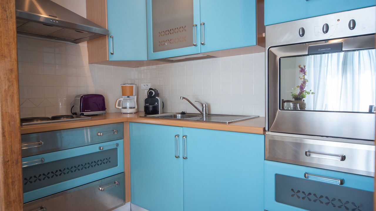Photo of Kitchen in Roynac