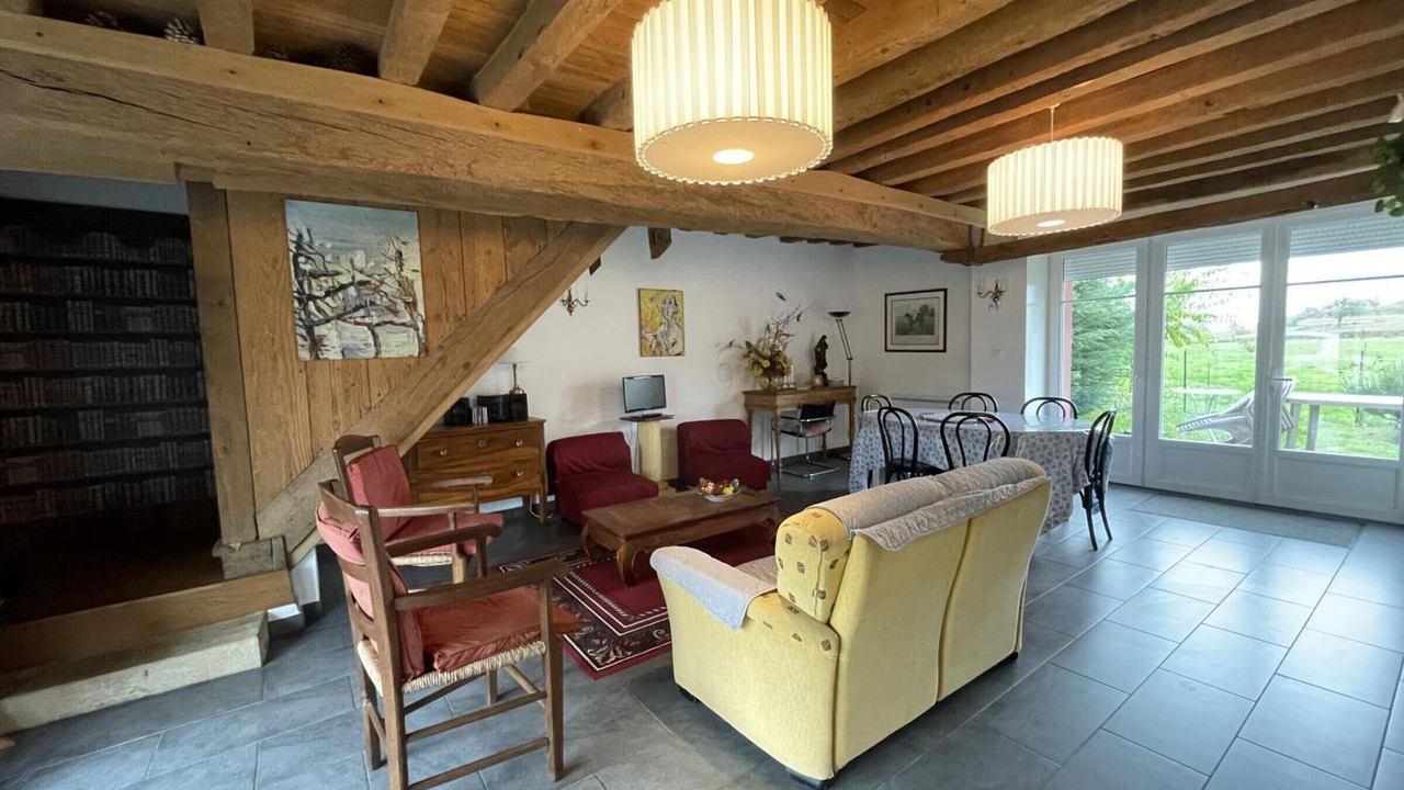Photo of Others in Monetay-sur-Loire
