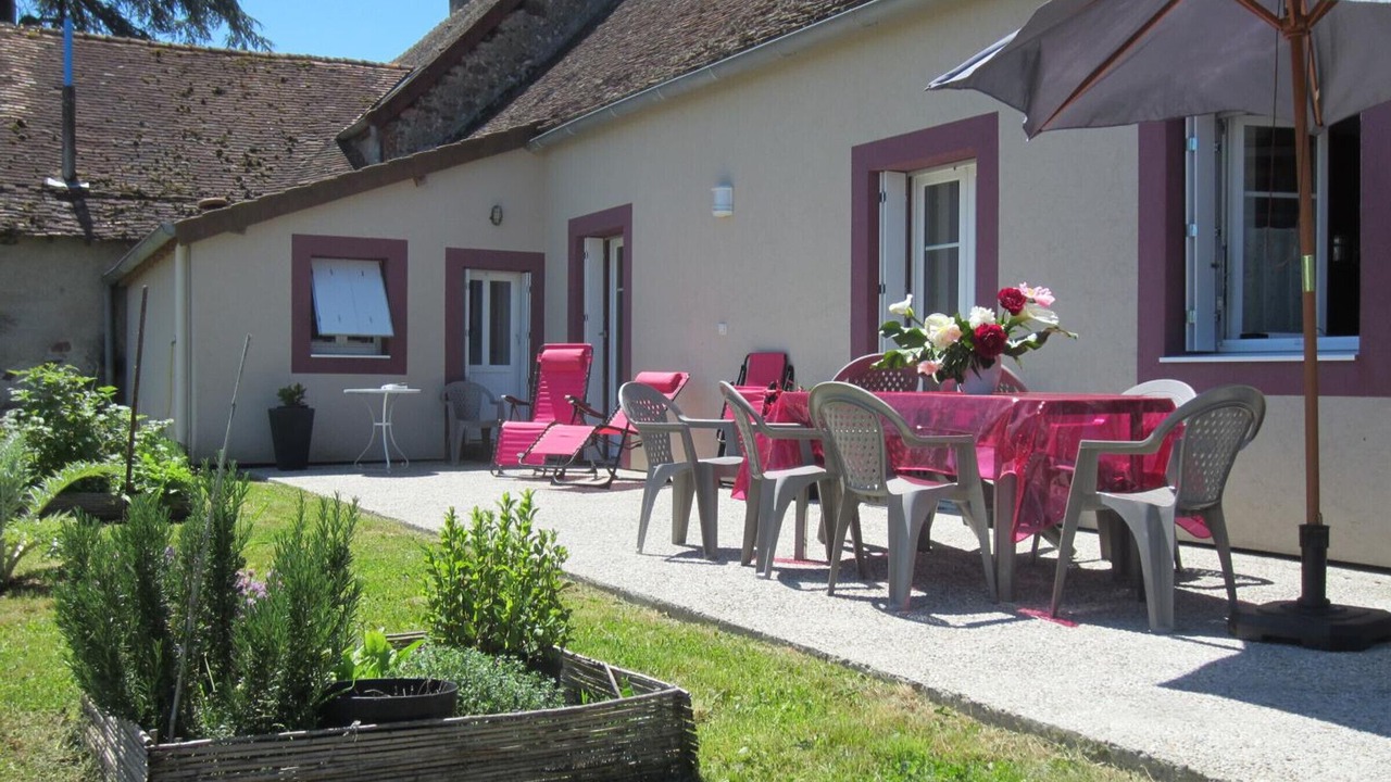 Photo of Outdoor in Monetay-sur-Loire