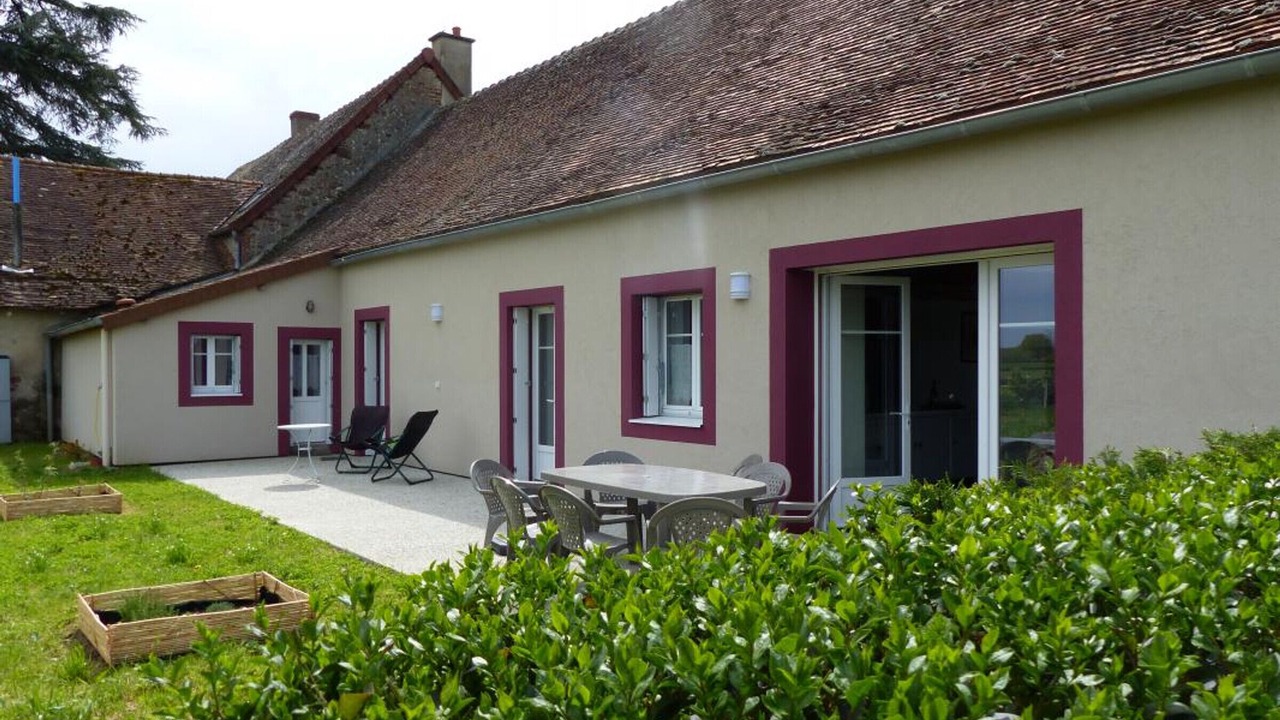 Photo of Outdoor in Monetay-sur-Loire