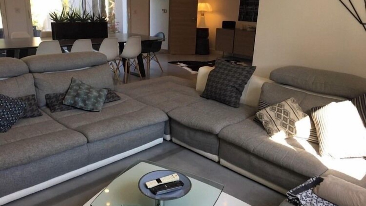 Photo of Livingroom in Montboucher-sur-Jabron