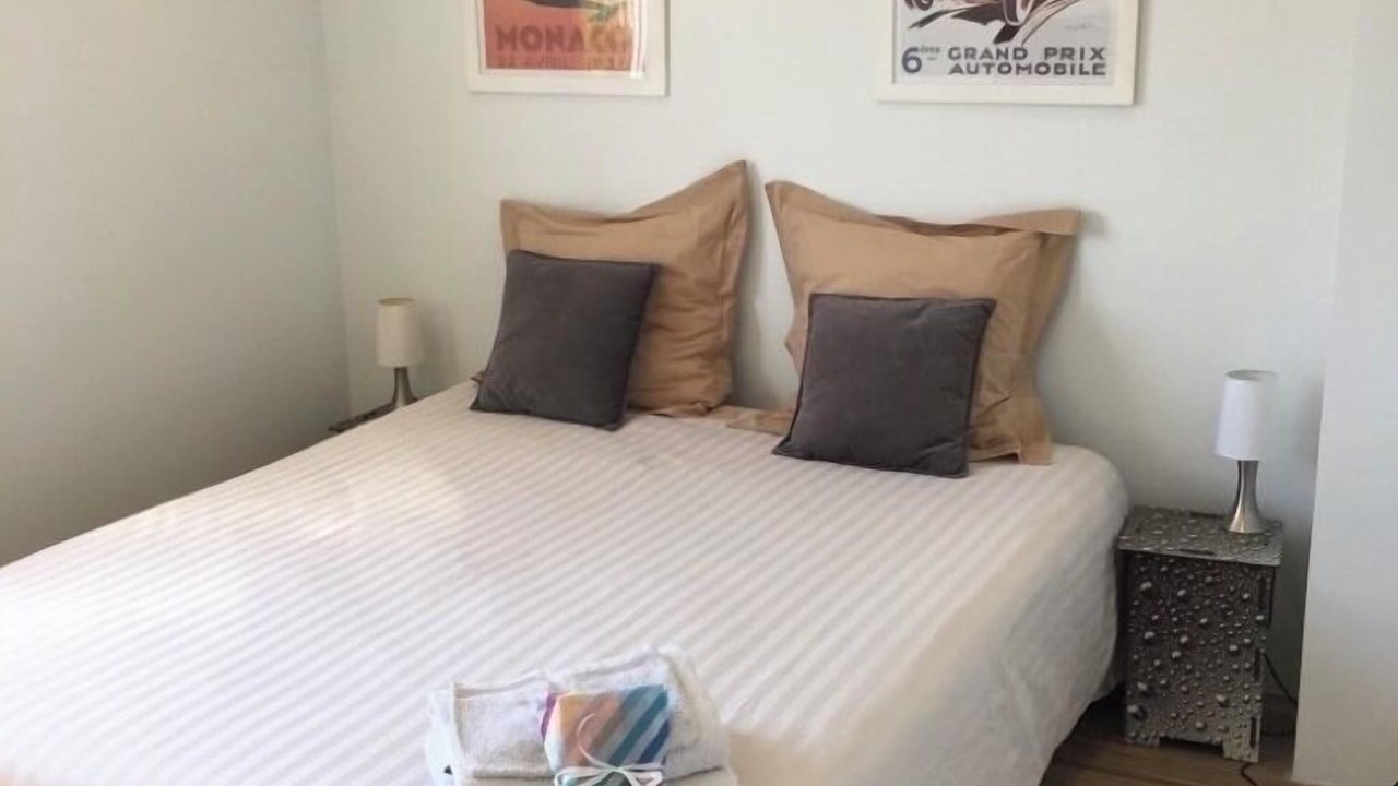 Photo of Bedroom in Montboucher-sur-Jabron