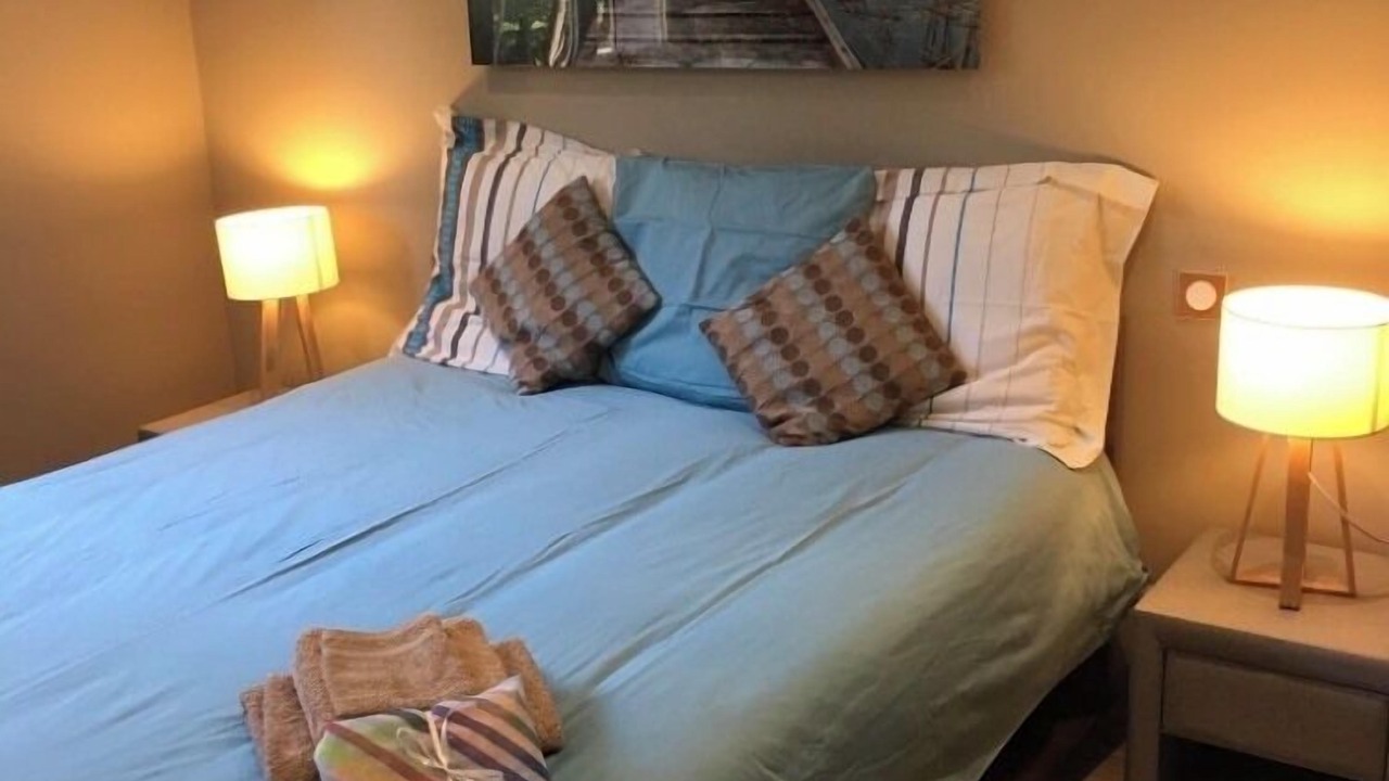 Photo of Bedroom in Montboucher-sur-Jabron