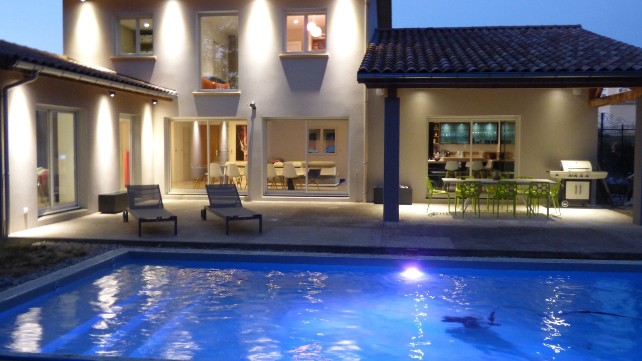 Photo of Outdoor in Montboucher-sur-Jabron