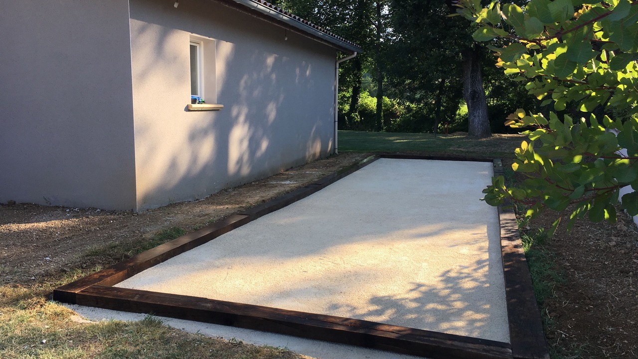 Photo of Outdoor in Montboucher-sur-Jabron