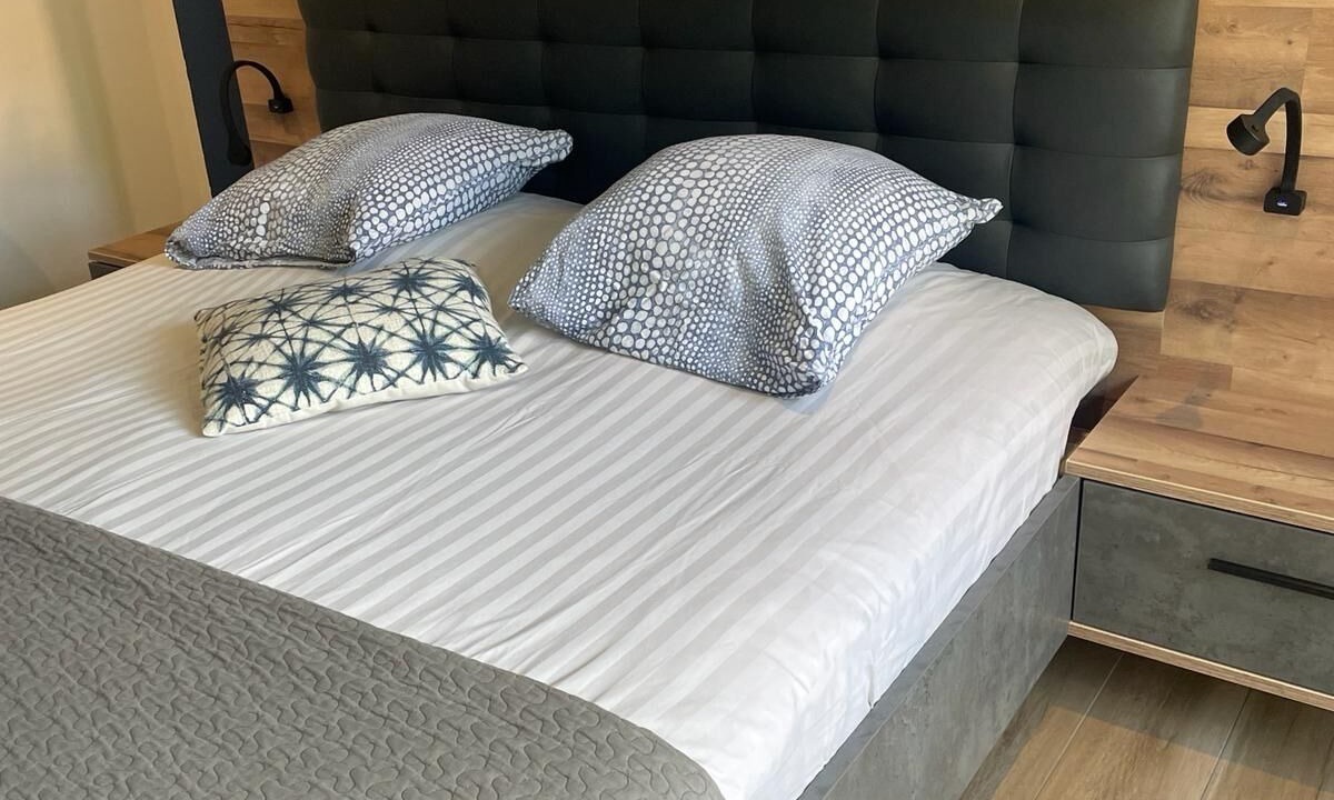Photo of Bedroom in Montboucher-sur-Jabron