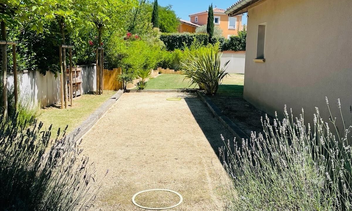 Photo of Outdoor in Montboucher-sur-Jabron