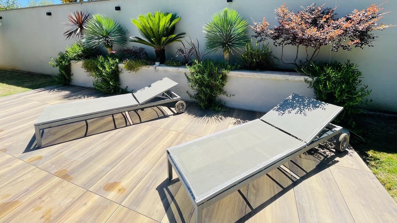 Photo of Patio Balcony in Montboucher-sur-Jabron