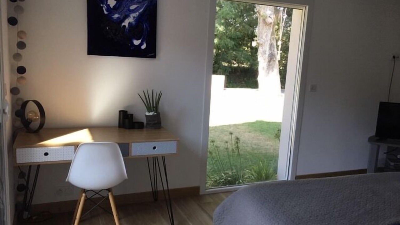 Photo of Bedroom in Montboucher-sur-Jabron