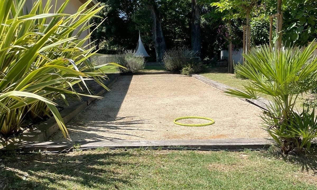 Photo of Outdoor in Montboucher-sur-Jabron