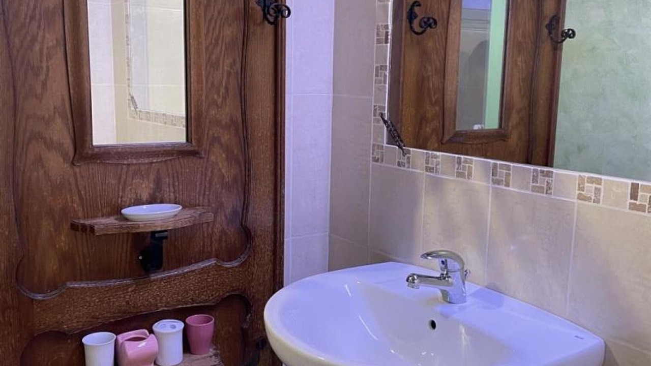 Photo of Bathroom in Noyant-d'Allier