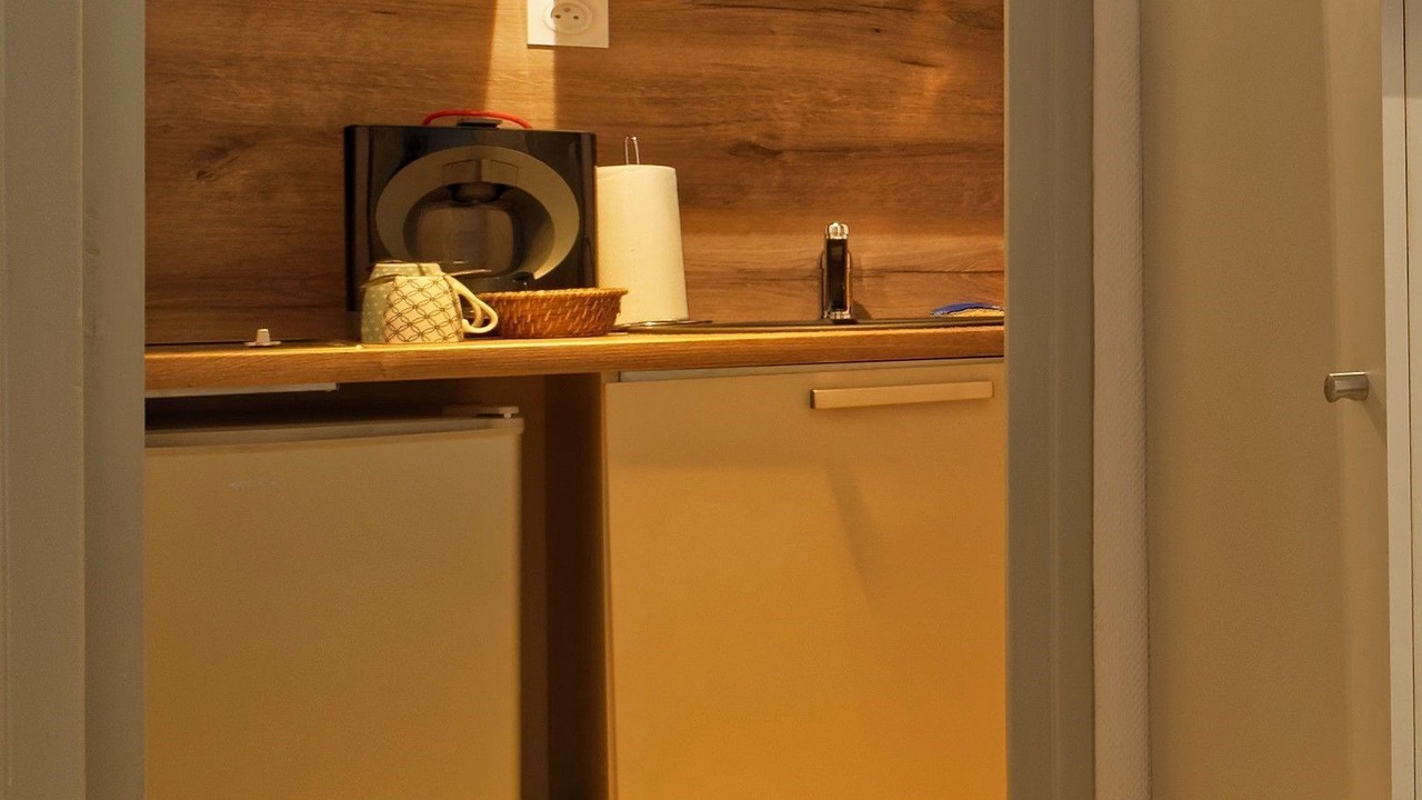 Photo of Kitchen in Autun