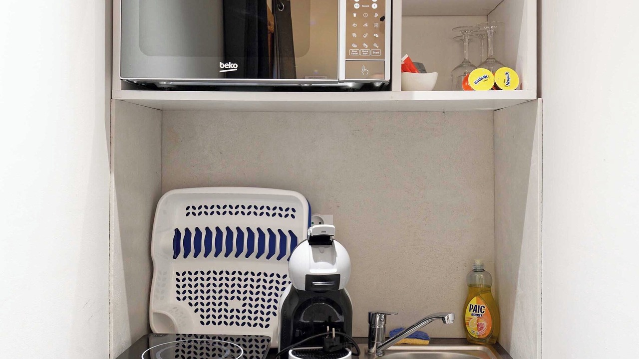 Photo of Kitchen in Autun
