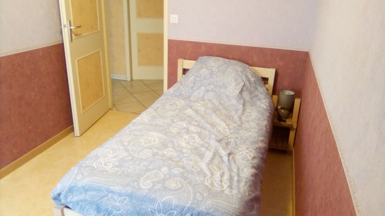 Photo of Bedroom in Moissey