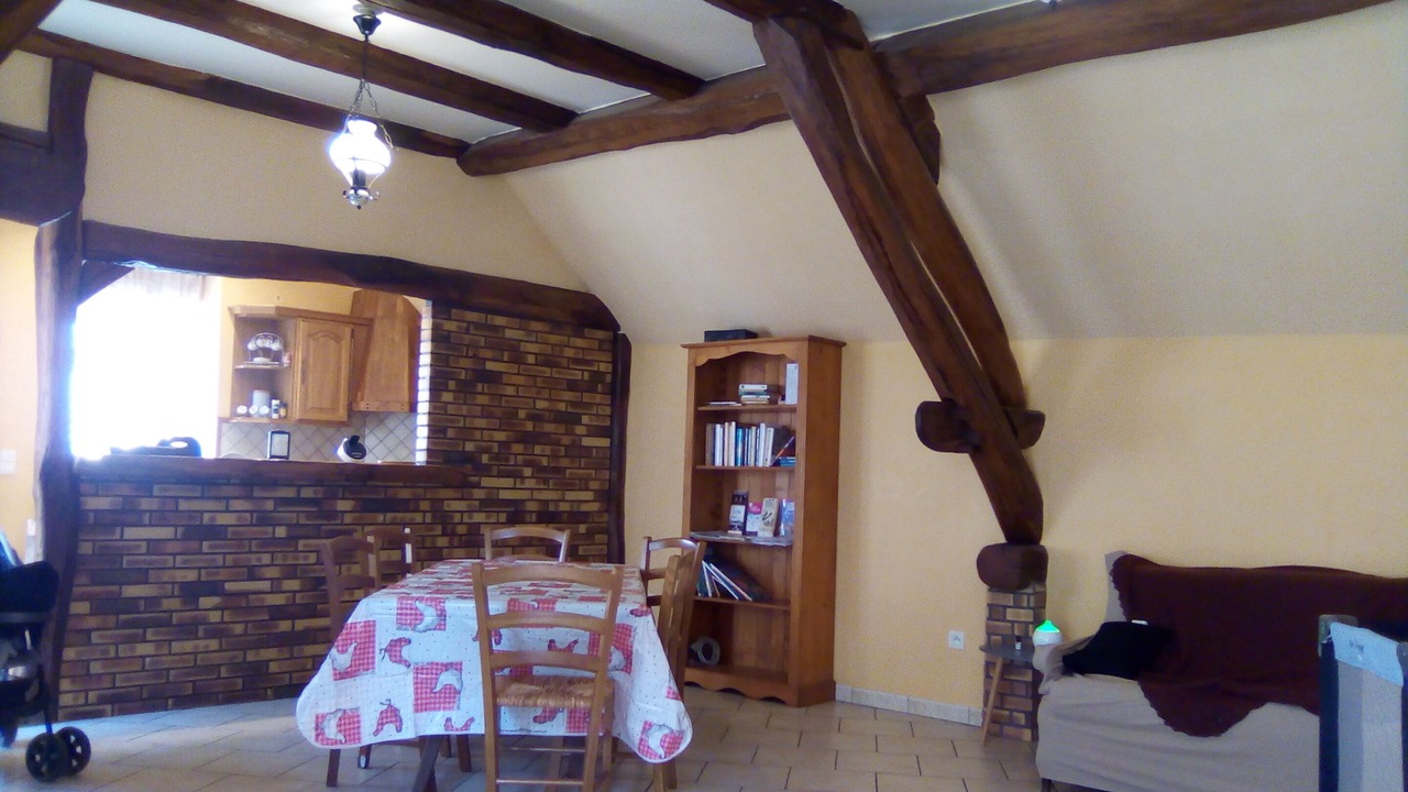 Photo of Livingroom in Moissey