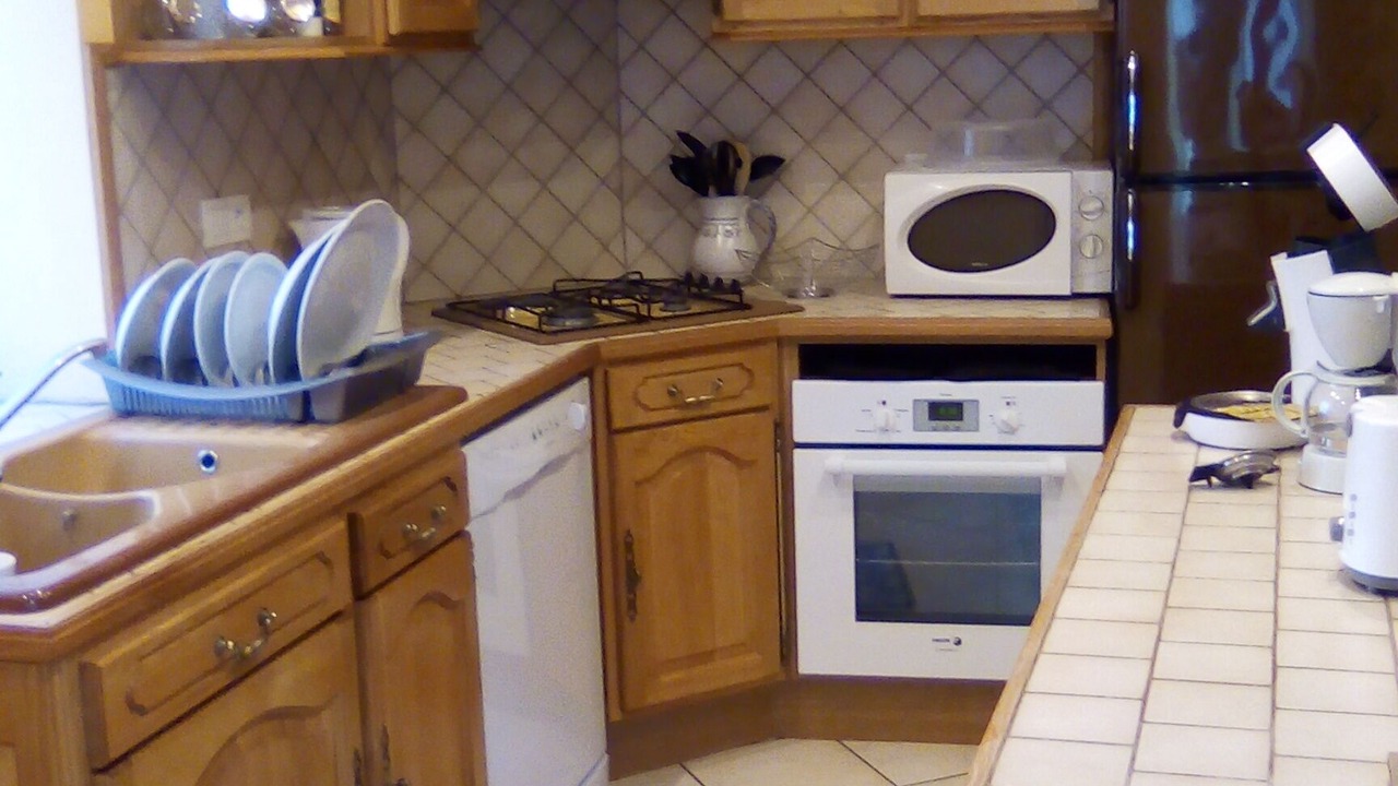 Photo of Kitchen in Moissey