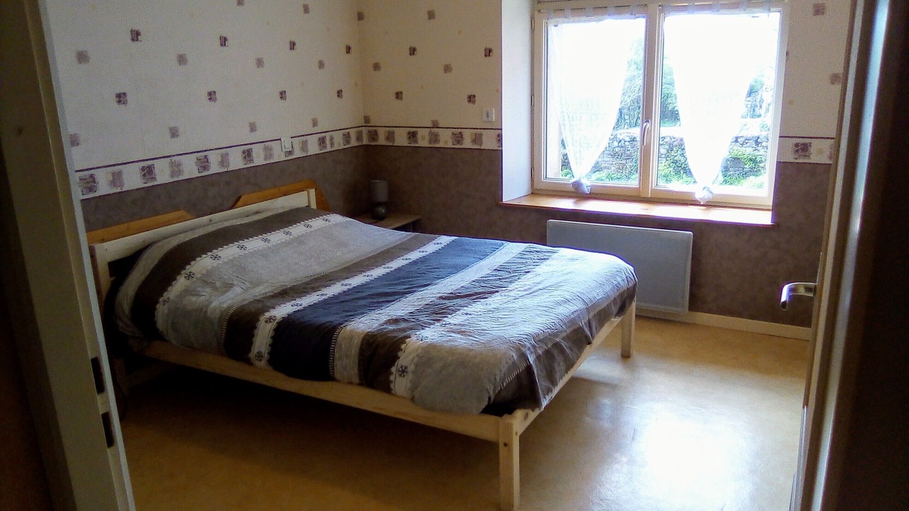 Photo of Bedroom in Moissey