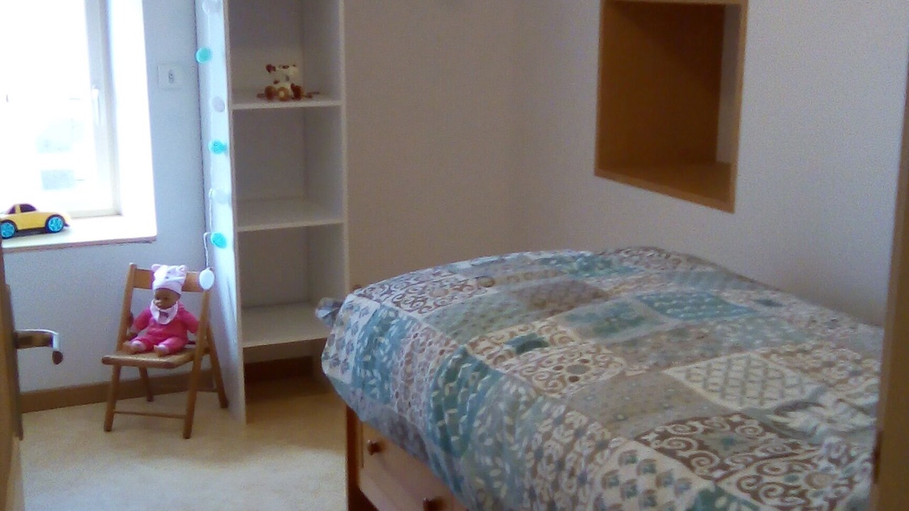 Photo of Bedroom in Moissey