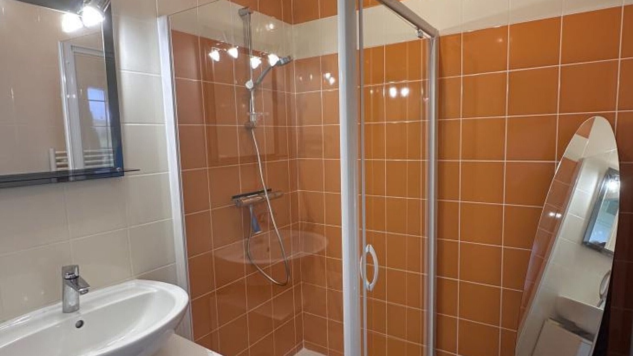 Photo of Bathroom in Meillard
