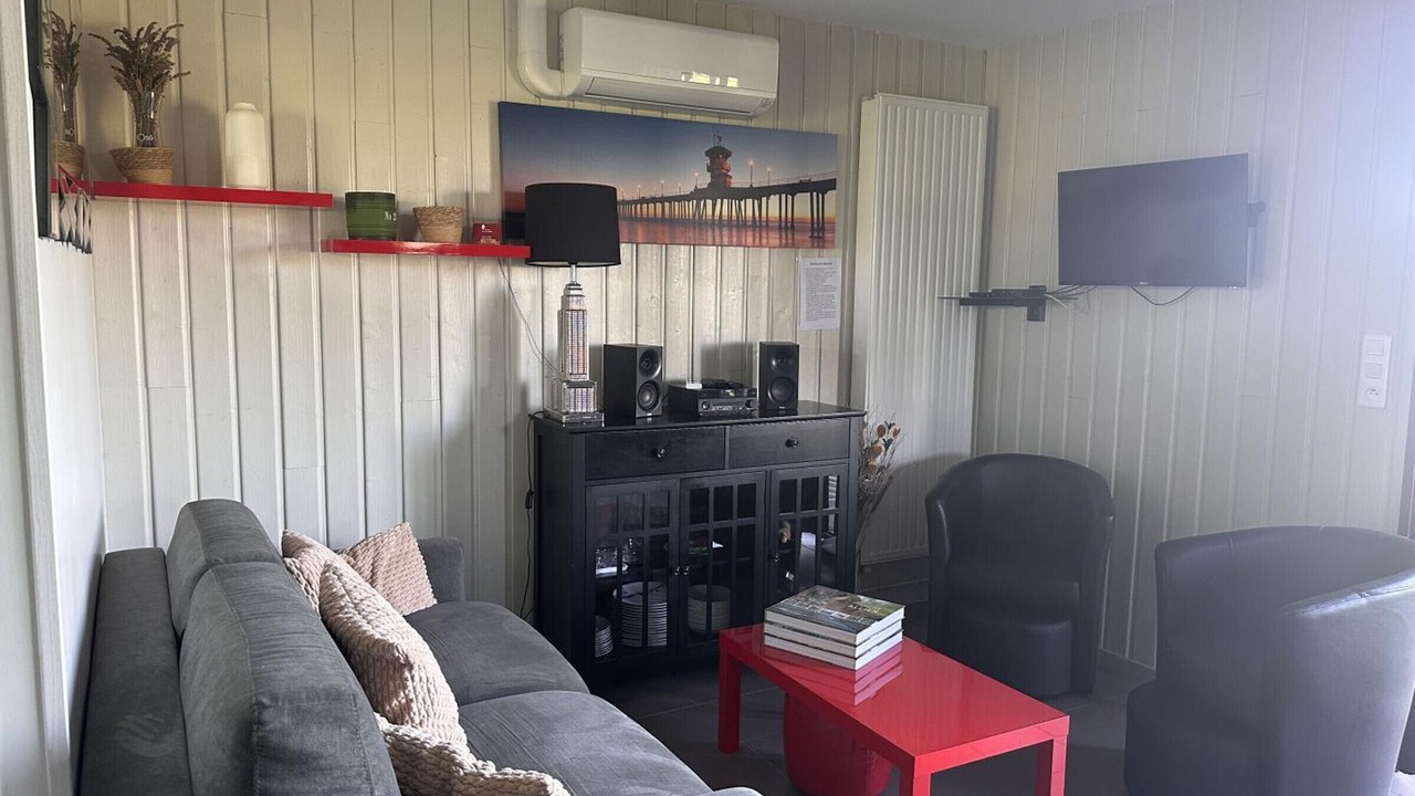 Photo of Livingroom in Meillard